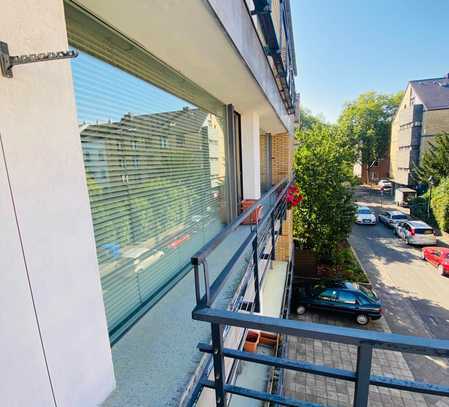ELLERANER VIERRAUM | Vier-Raum-Investment mit Balkon in ruhiger Lage