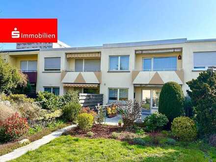 Ideal für die Familie - Großzügiges Reihenmittelhaus mit Garage