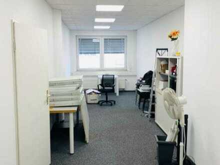 Waiblingen - attraktive Büroflächen in Bürohaus