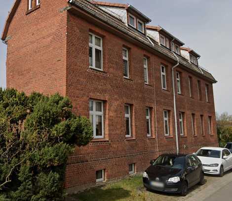 Heimelige Wohnung in Bahnhofsnähe, Geschwister-Scholl-Str. 3 DG