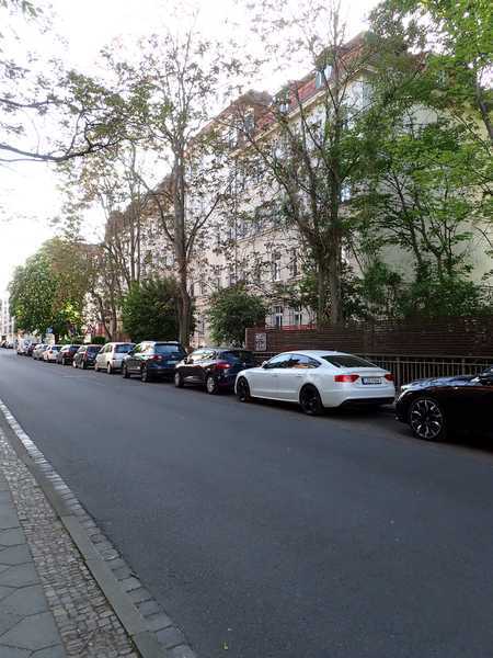 Eigentumswohnung, 3 Zimmer, Terrasse am Karl-Heine-Kanal