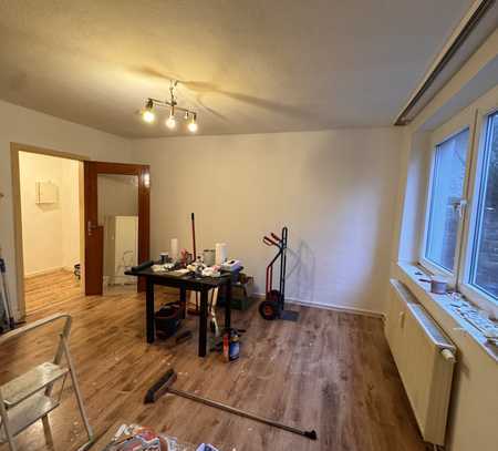 Charmante 1-Zimmer-Wohnung in Essen: Ideal für Singles!