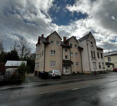 KEINE PROVISION!! Schöne und modernisierte 2-Raum-Wohnung in Bendorf