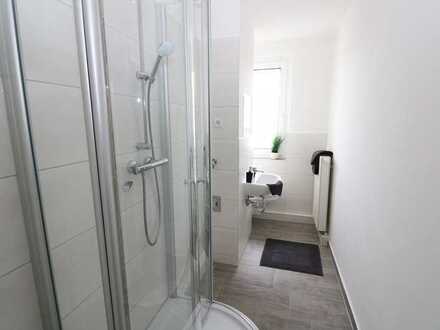1. Sahne…3-RW mit Dusche und Balkon!!!