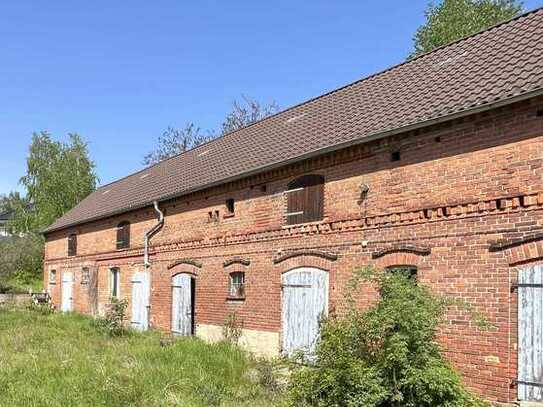 RAUS AUFS LAND - Idyllisches Grundstück mit Baugelegenheit!