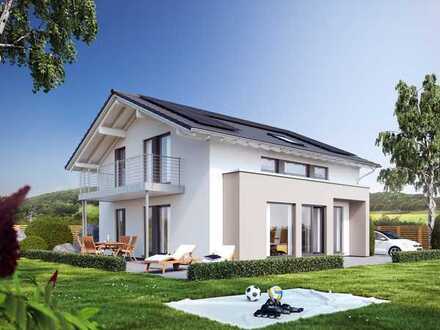HAUSBAU LEICHT GEMACHT - MIT LIVING HAUS!