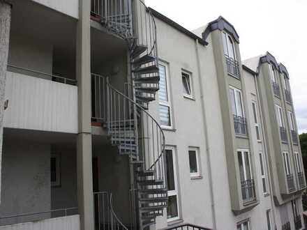 Gemütliches Apartment 49 m² Loggia und Tiefgarage Bonn Zentrum