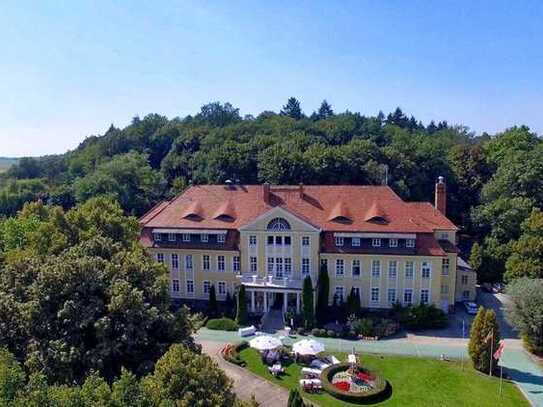 Diskrete Vermarktung!
Schloss im Kreis 
Märkisch Oderland