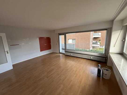 helle 3-Zimmer-Wohnung in Köln-Esch