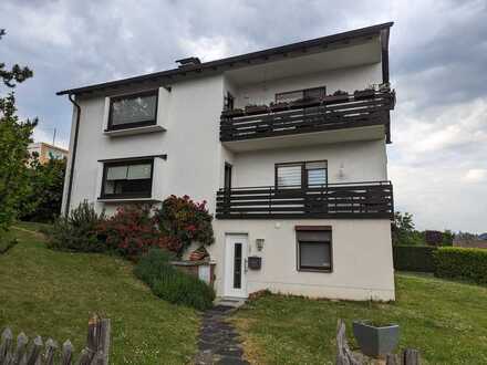 Barrierefreie und ruhig gelegene 2-Zimmer Wohnung in Wachtberg