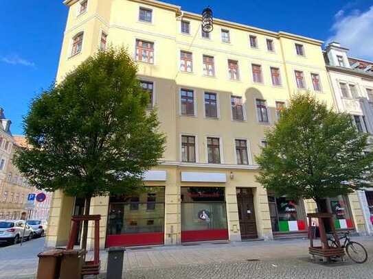 Renovierte 2,5 Raum Wohnung im Görlitzer Stadtkern