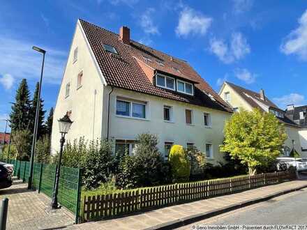 1 Zimmer-Büro in östlicher Innenstadt von Bielefeld