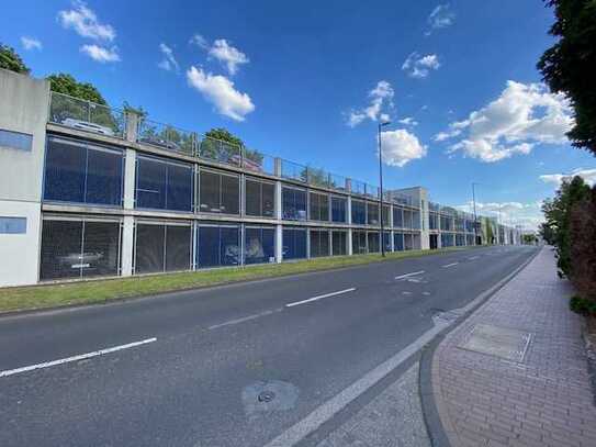 Ab sofort - Verschließbarer Parkplatz in Köln Sülz (nahe dem Justizzentrum/ Luxemburger Str.)