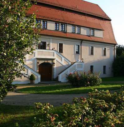 Großzügige 5-Raum-Wohnung in Großweitzschen-Mockritz b. Döbeln