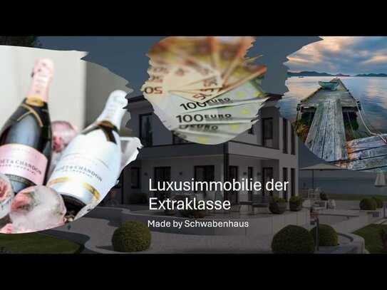 Luxusimmobilie der Extraklasse