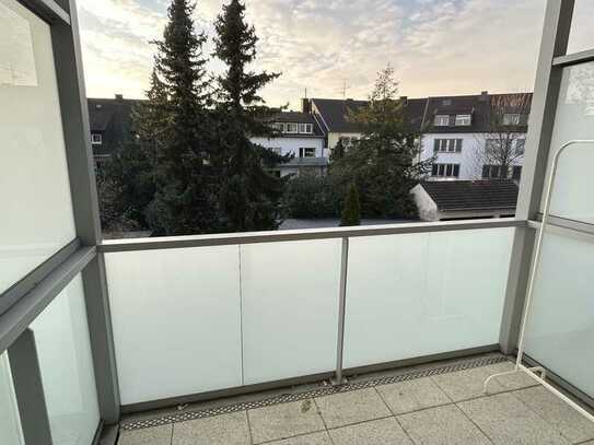 Renditestarkes 1,5-Zimmer-Apartment mit Balkon in Bonn-Beuel: Ideale Kapitalanlage für Einsteiger!!!