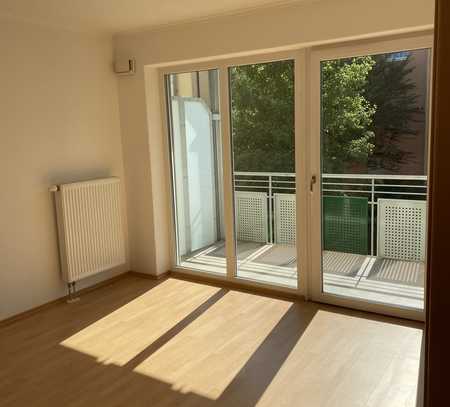 2-Zimmer Wohnung - barrierefrei