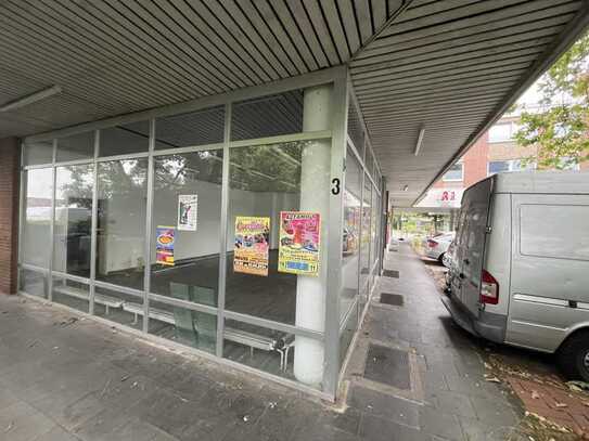 Helle Ladenbürofläche im Zentrum Erfttal *Provisionsfrei*