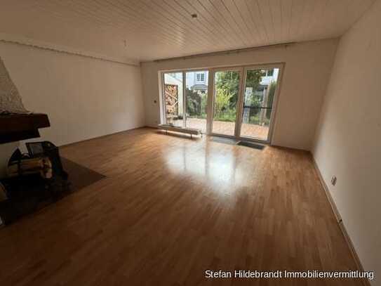 Reihenmittelhaus zum Verlieben mit Dachterrasse in beliebter Wohnlage