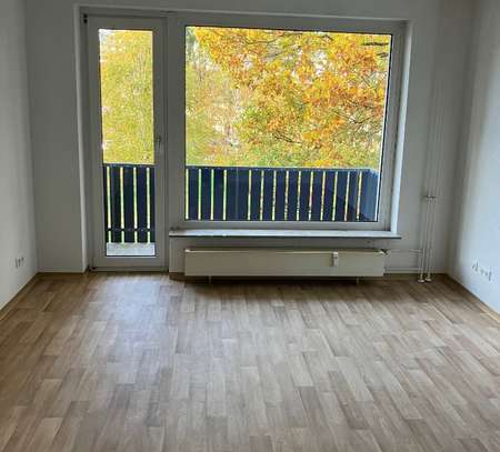 Schöne 4-Zimmer Wohnung mit Balkon zu vermieten