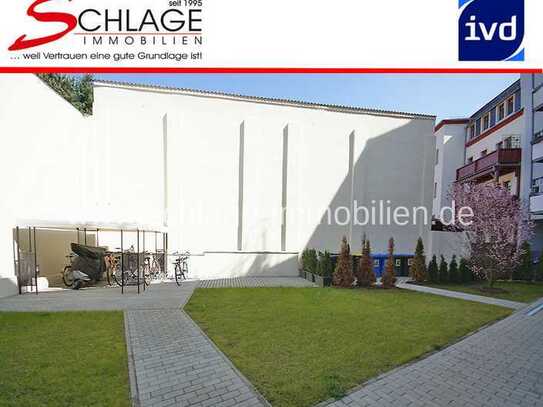 ***DRESDEN-MICKTEN*** 
Moderne 3-Zimmer im sanierten Altbau mit Balkon und Wohnküche.