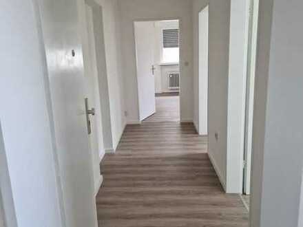 2 Zimmer Wohnung mit Balkon