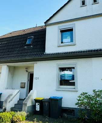 ** Neuer Kaufpreis! ** Reihenmittelhaus mit Terrasse in Herten-Langenbochum ! ** Provisionsfrei ! **