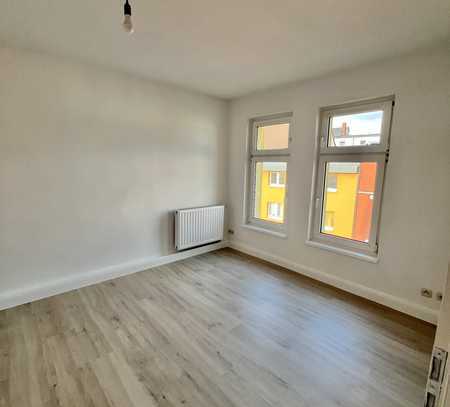 4-Zimmer-Wohnung mit Balkon und zwei Bäder in der Innenstadt - ruhige und zentrale Lage-