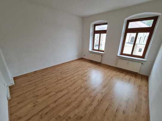 3,0-Zimmerwohnung mit Balkon!