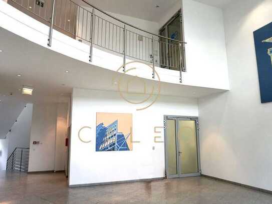 Offenbach ¦ 192 m² ¦ ab EUR 9,50/m² ¦ #keineprovision