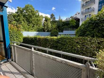 Großzügiges Appartement in guter Lage