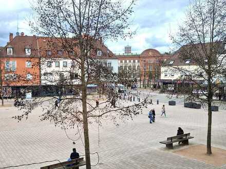 Zweibrücken 3 Zimmerwohnung