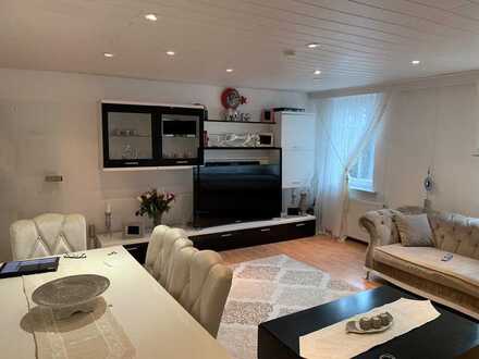 Großzügige 5-Zimmer-Wohnung in zentraler Lage
