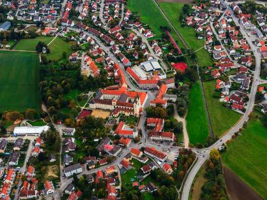 Kapitalanleger aufgepasst: Jetzt Grundstück in bester Lage sichern!