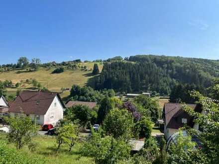 ...beste Aussichten für Ihr Wohnglück!