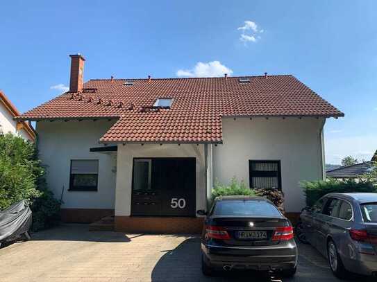 Neustadt: ruhige Lage am Ortsrand