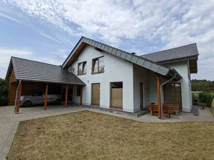 Großes und energieeffizientes Haus in Schloß Holte-Stuckenbrock