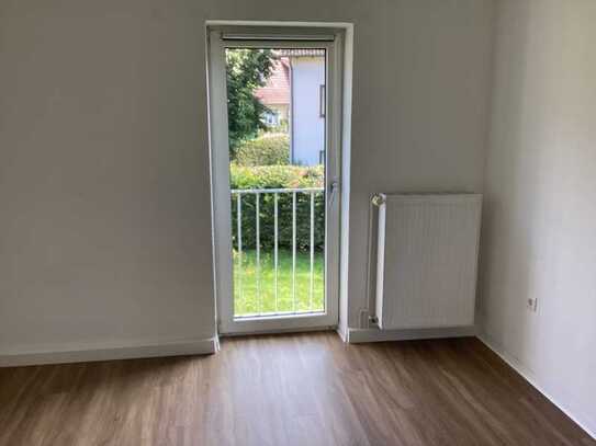 Schöne 3-Zimmer-Wohnung in gefragter Lage!