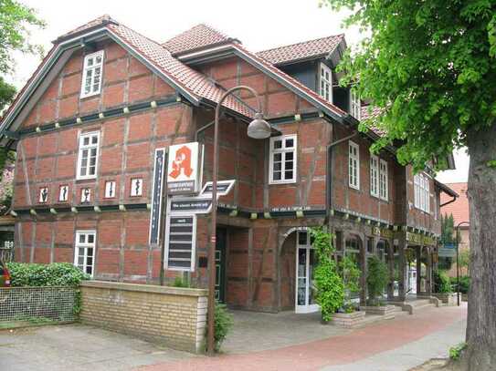 Arztpraxis im stilvollen Ärztehaus (Großraum Lüneburg - Uelzen)