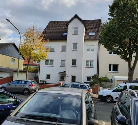 Schöne 3,5-Zimmer-Wohnung mit gehobener Innenausstattung mit Balkon in Hagen