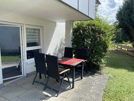 Schöne 3,5 Zi. Wohnung in Reutlingen-Sickenhausen