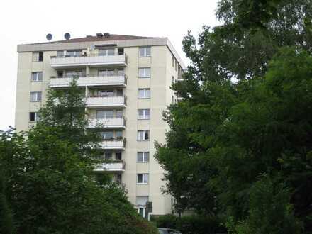 Vollständig renovierte 3-Zimmer-Wohnung mit Balkon in Aachen-Laurensberg