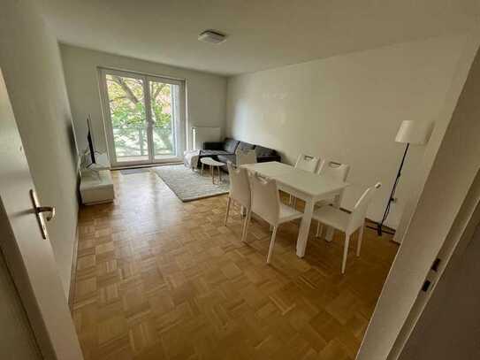 3-Zimmer-Wohnung in der Nahe Stadt park