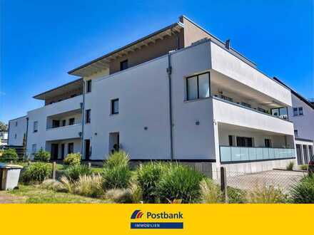 Stadtheide! Barrierefreie Penthousewohnung mit Dachterrasse...