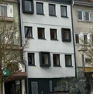 Schöne lichtdurchflutete 2-Zimmer-Wohnung im Herzen von Albstadt-Ebingen