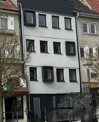 Schöne lichtdurchflutete 2-Zimmer-Wohnung im Herzen von Albstadt-Ebingen