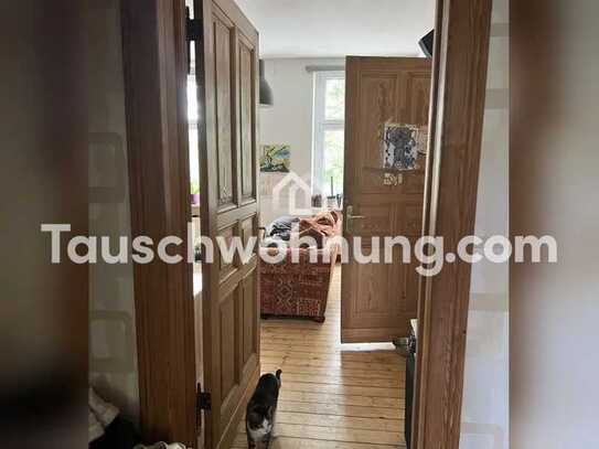 Tauschwohnung: Apartment in BABELSBERG