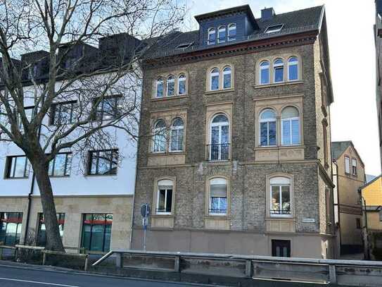 Wohnung in Bingen