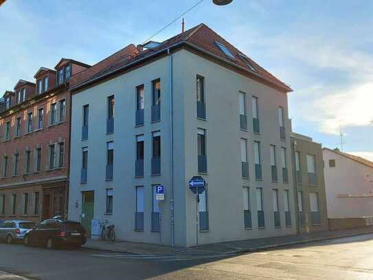 ab 1.7. ! Appartment für Studenten am Bohlenplatz mit Einbauküche in bester zentraler Innenstadtlage