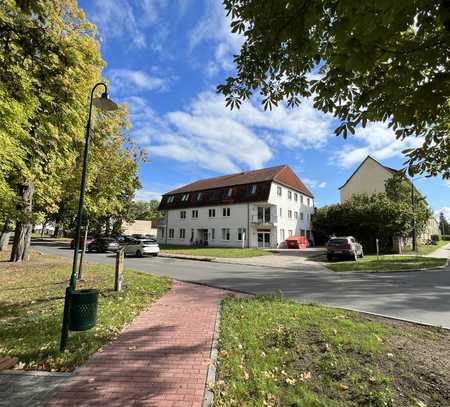 Bezugsfreie 4 Zimmer Wohnung in Steinhöfel ohne Provision